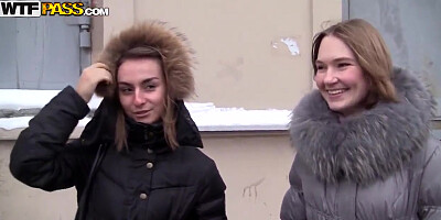 Blonde Pamela reveals her private sexual life