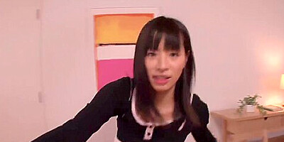 [soe-647] My Girlfriend Is Always Horny Hana Haruna Scene 1