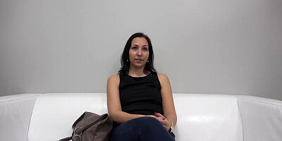 Unbelievable Zuzana