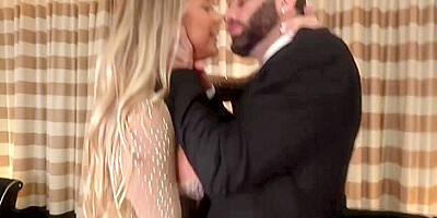 Divine Samantha Saints Ass Action