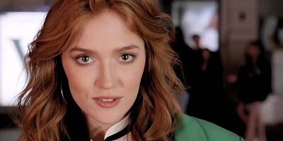 Jia Lissa - Irresistible Impulse