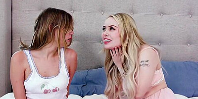 Haley Spades In Stepbrother Accidentally Fucking His Own Stepsister