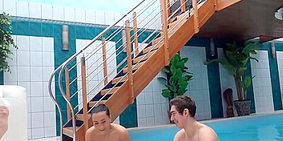 Cash For Sex Clip - Anna Aj And Anna Rose