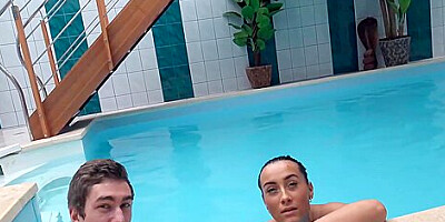 Cash For Sex Clip - Anna Aj And Anna Rose