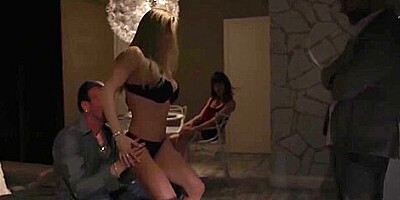 Lara De Santis And Sofia Star In Lara And Sofias Milf Anal Clip