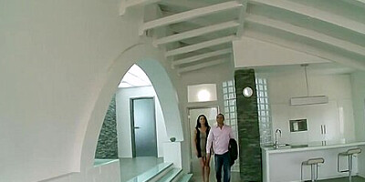 Tina Kay And Samantha Crown - Ravishing And At Missionary Trailer