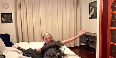 Ivy Love, Silvia Soprano And Yanick Shaft - In Gaping Double Fucking O