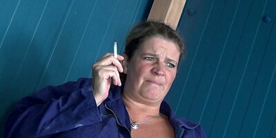 Horny Gynecologist Bangs Me And My Stepsister