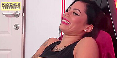 Ravishing Pascals Submissive Trailer - Pascal White