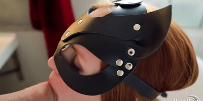 I Will Do Anything He Wants With Pleasure. Soft Bdsm Piss Drinking. Cum Worship. Foot Fetish Cim Pov