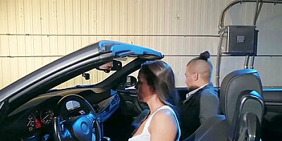 Deviant Abigail Mac Mind-blowing Sex Clip