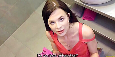 Fiery Jenny Dolls Czech Movie