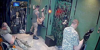 Delightful Dolls Hardcore Movie