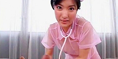 Best Japanese girl Rei Amami in Exotic Blowjob, Handjobs JAV clip