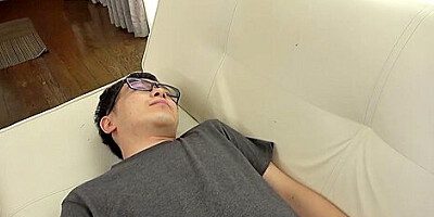 Hkd-141 Izumi Hoshino Became A Prisoner Of My