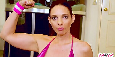 And Savana Styless Adult Toys By