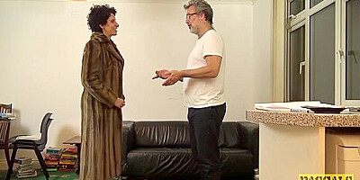 Pascal Whites Milf Porn By