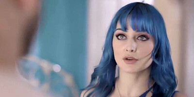 Episode 2: Out Of The Blue