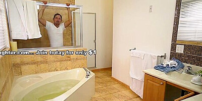 Lexy Bandera In Dont Fuck My Stepdaughter - Anal Movie