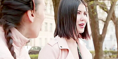 Ian Scott And Cindy Shine - Sex Hungry Ian And Deep Throat Video