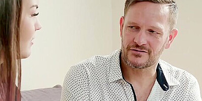 Ian Scott And Cindy Shine - Sex Hungry Ian And Deep Throat Video