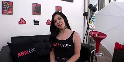 Anal Squirting Hardcore Sex Keira Croft