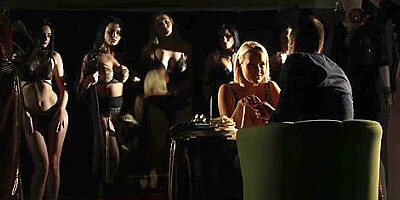 Sensual Lesbian Scissoring & 69 For Client