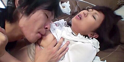 Nxgs-016 [sub] Greedy Sex With A Married Woman With Dar
