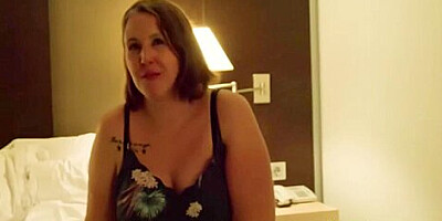Smiling Girl - Divorced Milf Movie