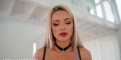 Shalina Devine - Pov Domination From Mistress Bitch