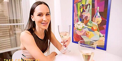 Watch Divine Lilu Moons Smut