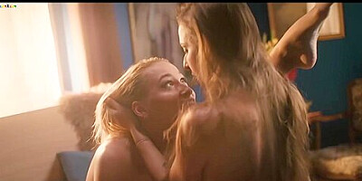 Amirah Adara, Lia Lin And Adriana Sephora - And Make Each Other Cum