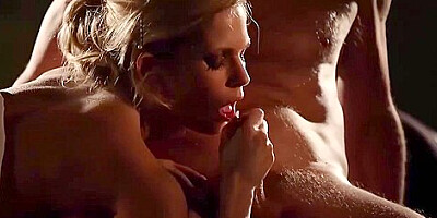 Mysterious And At Fingering Clip With Candee Licious And George Uhl
