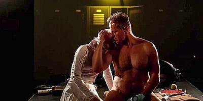 Mysterious And At Fingering Clip With Candee Licious And George Uhl