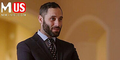 And Damon Dices Rough Action By