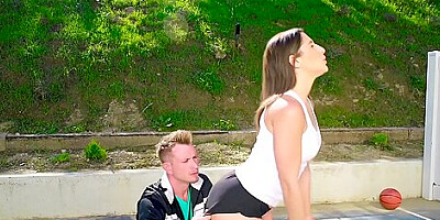 Shameless Abella Danger Crazy Porn