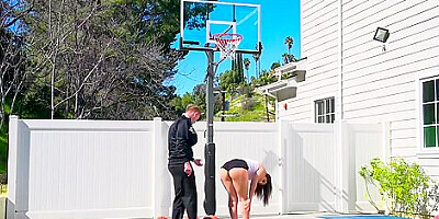 Shameless Abella Danger Crazy Porn