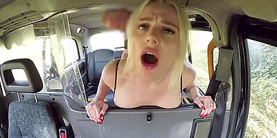 Elizabeth Romanova Gets Fucked Through The Hole In H