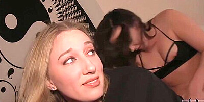 And Fucking With Vigorous Energy With Riley Reyes And Sinn Sage