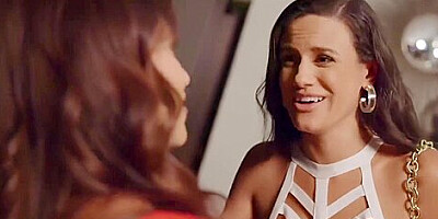 Penney Play, Jax Slayher And Armani Black - Suite After-party