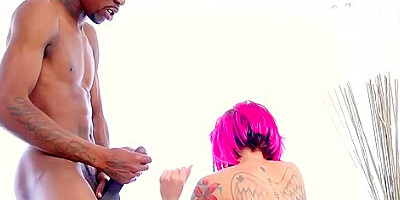 Featuring Anna Bell Peakss Silicone Tits Clip