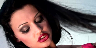 Aletta Ocean in Sex Doll - HarmonyVision