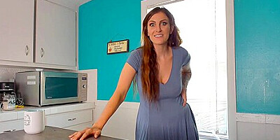 Kelly Payne – Watching Step moms Porn