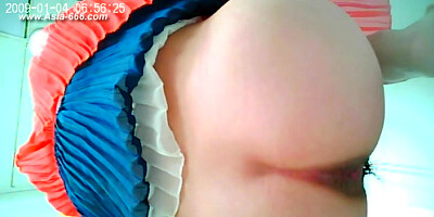 chinese girls go to toilet.43 2