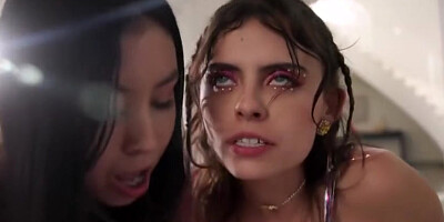 Angel Windell, Amber Angel- Fuck-phoria
