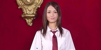 Hottest Japanese chick Karera Ariki in Incredible JAV video