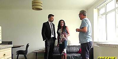 Pascal Whites Kink Porn By