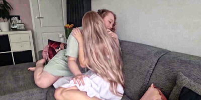 Sexy Amateur Girls Having Sex Collection