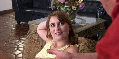 Ginger Grey In Amazing Porn Scene Creampie Best Just For You