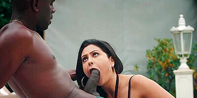 Mariskas Big Cock Dirt - Mariska X